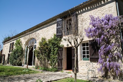 Les Bardes, Chambre d'Hôtes à Landerrouet-sur-Ségur