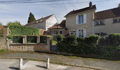AugustPremier, Location de Vacances à Mortcerf
