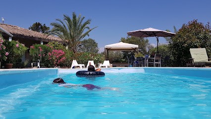 Casa Poerava - Locations de vacances - Villa et T2 - recharge pour voiture électrique, Location de Vacances à Grosseto-Prugna