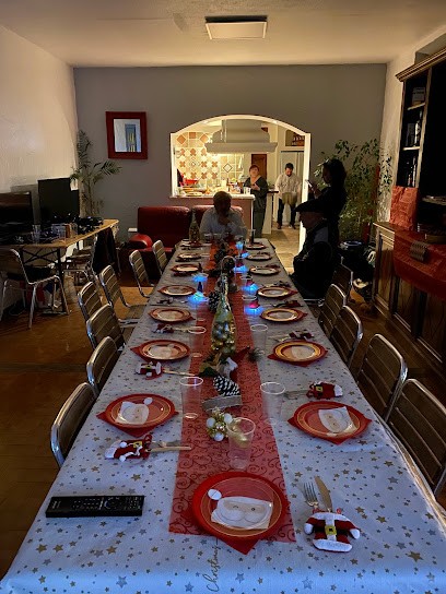 Loupeguier Location Saisonniere, Location de Vacances à Monteux