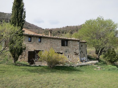 Gîte Du Col D'Ayen, Chambre d'Hôtes à La Palud-sur-Verdon