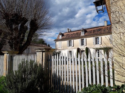 La Jauberthie, Chambre d'Hôtes à Vanxains