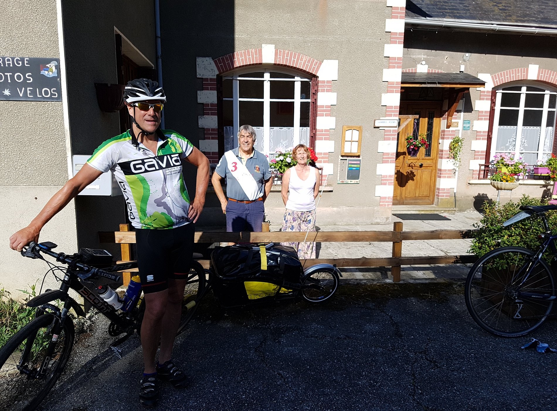 le Beau Site, Chambre d'Hôtes à Valbonnais