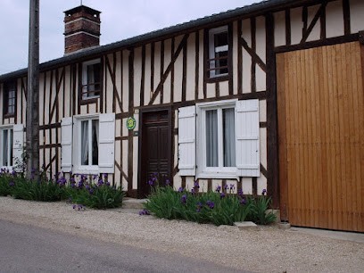 Gîte 250 Les Iris Réservation Directe Auprès Du Propriétaire, Location de Vacances à Outines