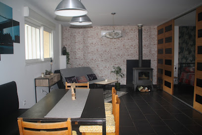 Loft Chez Mamou, Location De Vacances à Saint-Jean-en-Royans