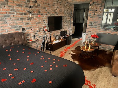 Just'un Instant, Chambre d'Hôtes à Landrecies