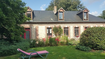 Ras Alain, Chambre d'Hôtes à Turretot