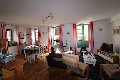 La Cour De L'empereur À Eguisheim Près De Colmar, Location De Vacances à Eguisheim