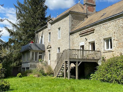 Manoir De Gourvinec, Chambre d'Hôtes à Saint-Nolff