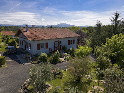 Maison Maritxu, Location De Vacances à Arcangues