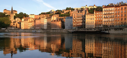 Enjoy In Lyon, Location De Vacances à Villeurbanne