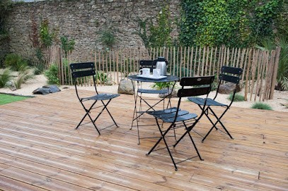 Le Quai 18, Maison d'Hôtes à Lesneven