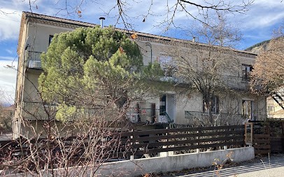 Essentiel Barret chambres d'hôte, Chambre d'Hôtes à Barret-sur-Méouge