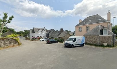 Gîte de vacances - J.R. Canevet, Location de Vacances à Fouesnant