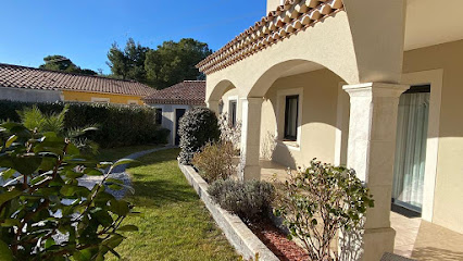 Villa Du Mont Ventoux Location De Vacances à Carpentras