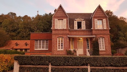 Centre de vacances Les vertes Cotes, Location de Vacances à Veulettes-sur-Mer