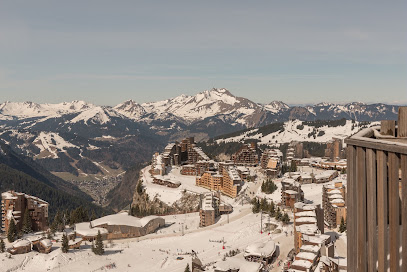 Résidence Maeva Le Cédrat, Location De Vacances à Morzine