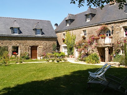 Ty Eliorn, Chambre d'Hôtes à Langonnet