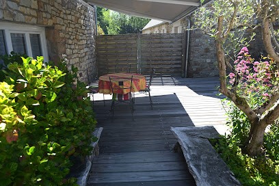 Le Domaine du Pont Canon - Chambre d'hôtes à Paimpol, Chambre d'Hôtes à Plourivo