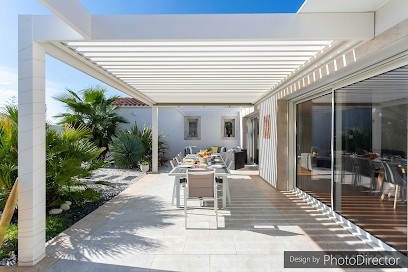 Villa Clair De Dune - Location Oléron, Location de Vacances à Saint-Georges-d'Oléron