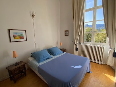 Chambres d'hôtes, Aude, châteaux cathares : La giraudasse, Chambre d'Hôtes à Soulatgé