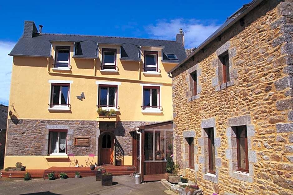 Les Petits Gallais Bed And Breakfast Saint Brieuc, Chambre d'Hôtes à Saint-Carreuc