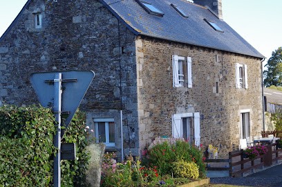 Gîte et Chambres d'hôtes du pont lo Côtes d'armor, Chambre d'Hôtes à Plourhan