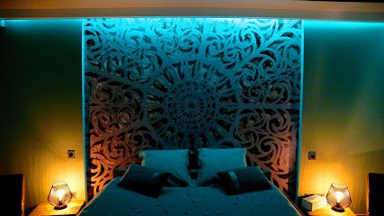 Cocon D'Évasion, Location de Vacances au Havre