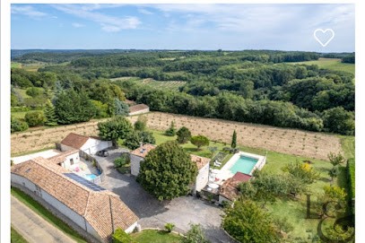 Gite De La Bonbonnière, Location de Vacances à Penne-d'Agenais