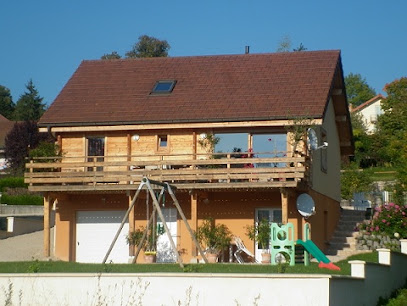 Nid Des Lacs, Location De Vacances à Clairvaux-les-Lacs