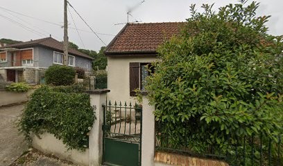 le pré de la thuillerie, Chambre d'Hôtes à Nerville-la-Forêt