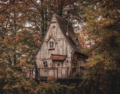 La Ferme Des Histoires Mélangées, Hébergements Insolites, Chambre D'hôtes à Sexcles