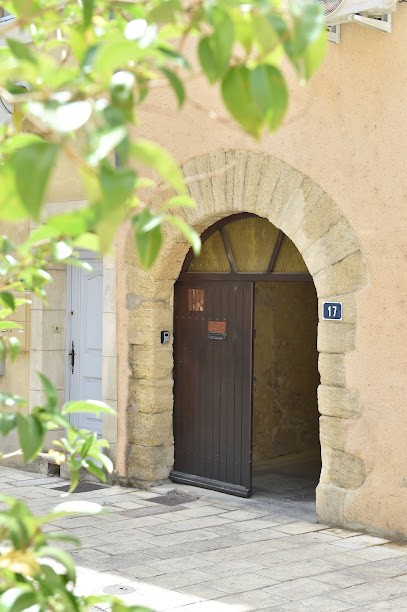 leduplexorange.fr, Location de Vacances à Orange