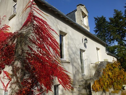 La maison du Closier, Chambre d'Hôtes à Blois