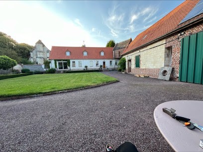 Le Bout Du Monde, Chambre D'hôtes BERNEVILLE, Chambre d'Hôtes à Berneville