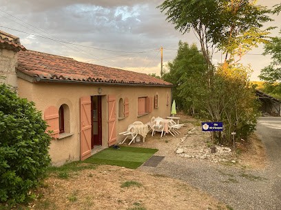 Monastère A Escayrac, Chambre d'Hôtes à Lendou-en-Quercy