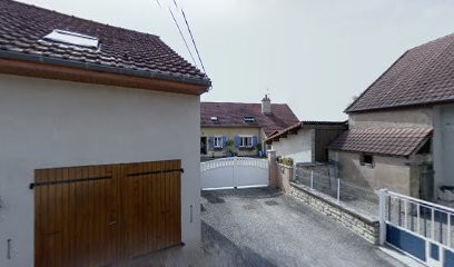 Les Chambres De Marie'O, Chambre d'Hôtes à Brazey-en-Plaine