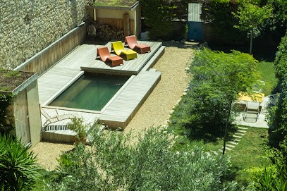 La Maison Des Vendangeurs 2, Location de Vacances à Fleury