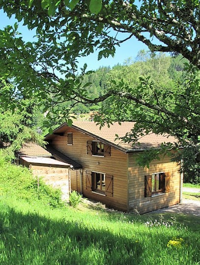 Le Chalet de la Lette, Location de Vacances à Ventron