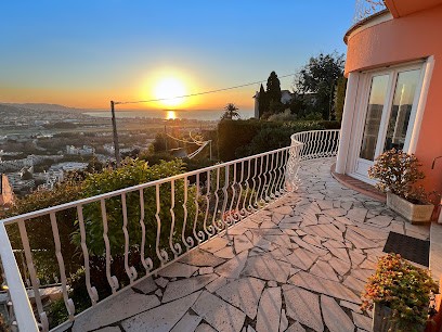 Villa A&F, Location de Vacances à Mandelieu-la-Napoule