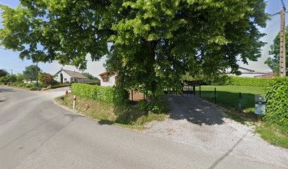 Maryse PERTET, Chambre d'Hôtes à Branges