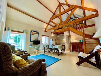 Gite 2 étoiles, Location de Vacances à Erdeven