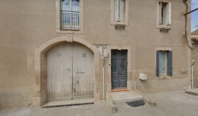 La plume au vent, Chambre d'Hôtes à Puichéric