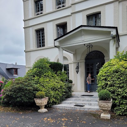 Le Domaine Du Lieu Athan, Chambre d'Hôtes à Saint-Gatien-des-Bois