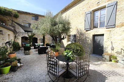 Le mas du Père Jean - maison d'hôtes, Chambre d'Hôtes à Roche-Saint-Secret-Béconne