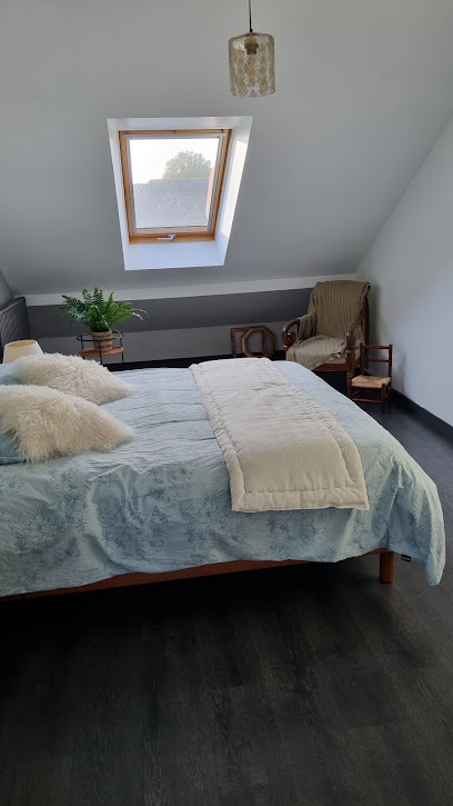 L'écume De L'aube, Chambre D'hôtes à Saint-Nazaire