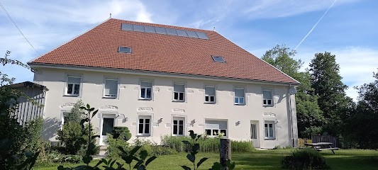 Domaine Arc En Ciel, Maison d'Hôtes à Arc-sous-Cicon