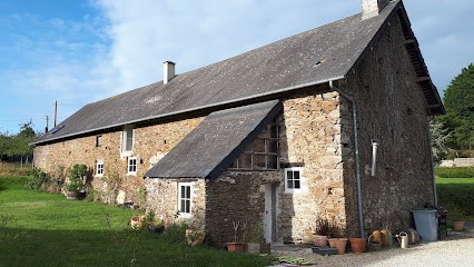 .ChezThomasNormandy Luxury Bed And Breakfast, Chambre d'Hôtes à Seulline