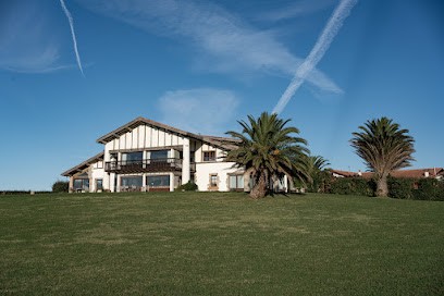 La Maison Tamarin, Chambre d'Hôtes à Saint-Jean-de-Luz