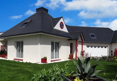 Domaine de la grée - Chambres d'hôtes tout confort terrasse proche plage - Séjour pêche - BRETAGNE, Chambre d'Hôtes à Damgan